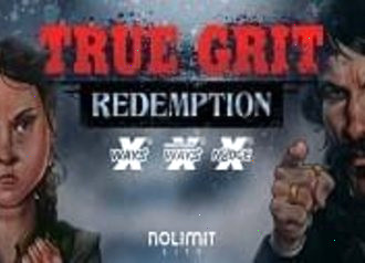 Игра True Grit Redemption
